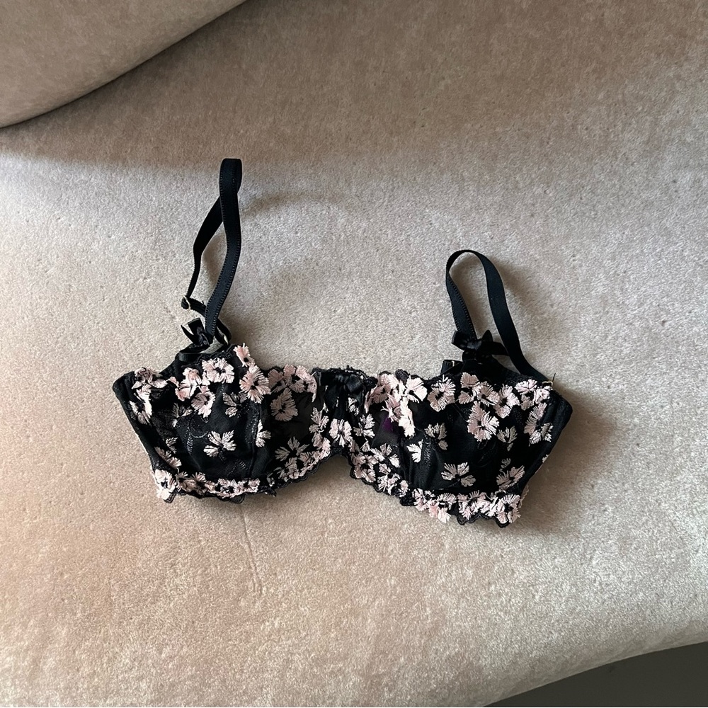 L’agent by Agent Provocateur Bra